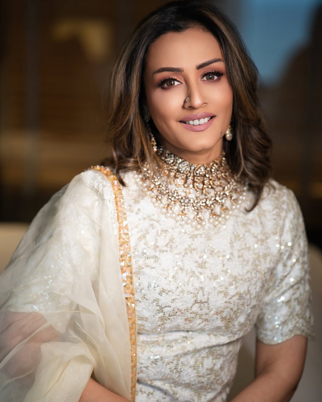 Namrata Shirodkar