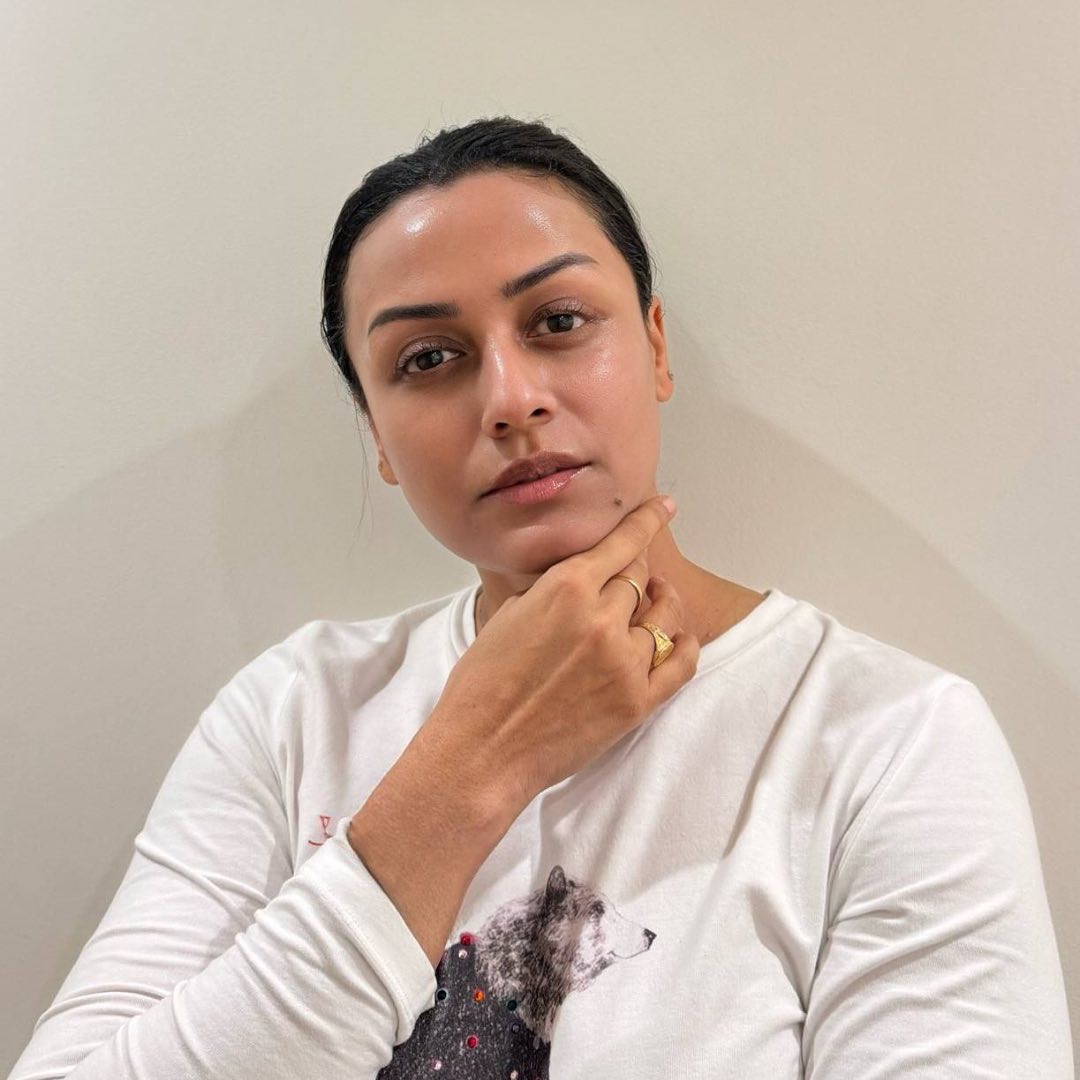 Namrata Shirodkar