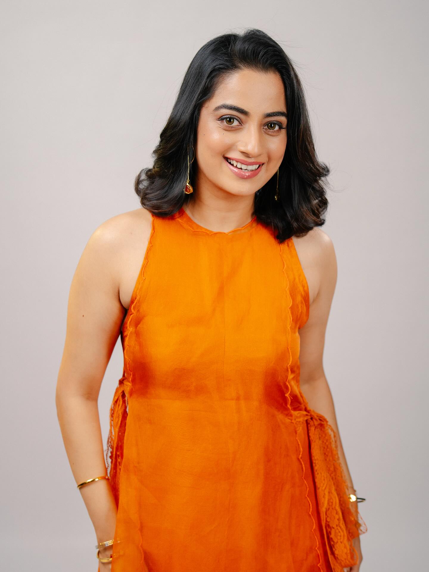 Namitha Pramod
