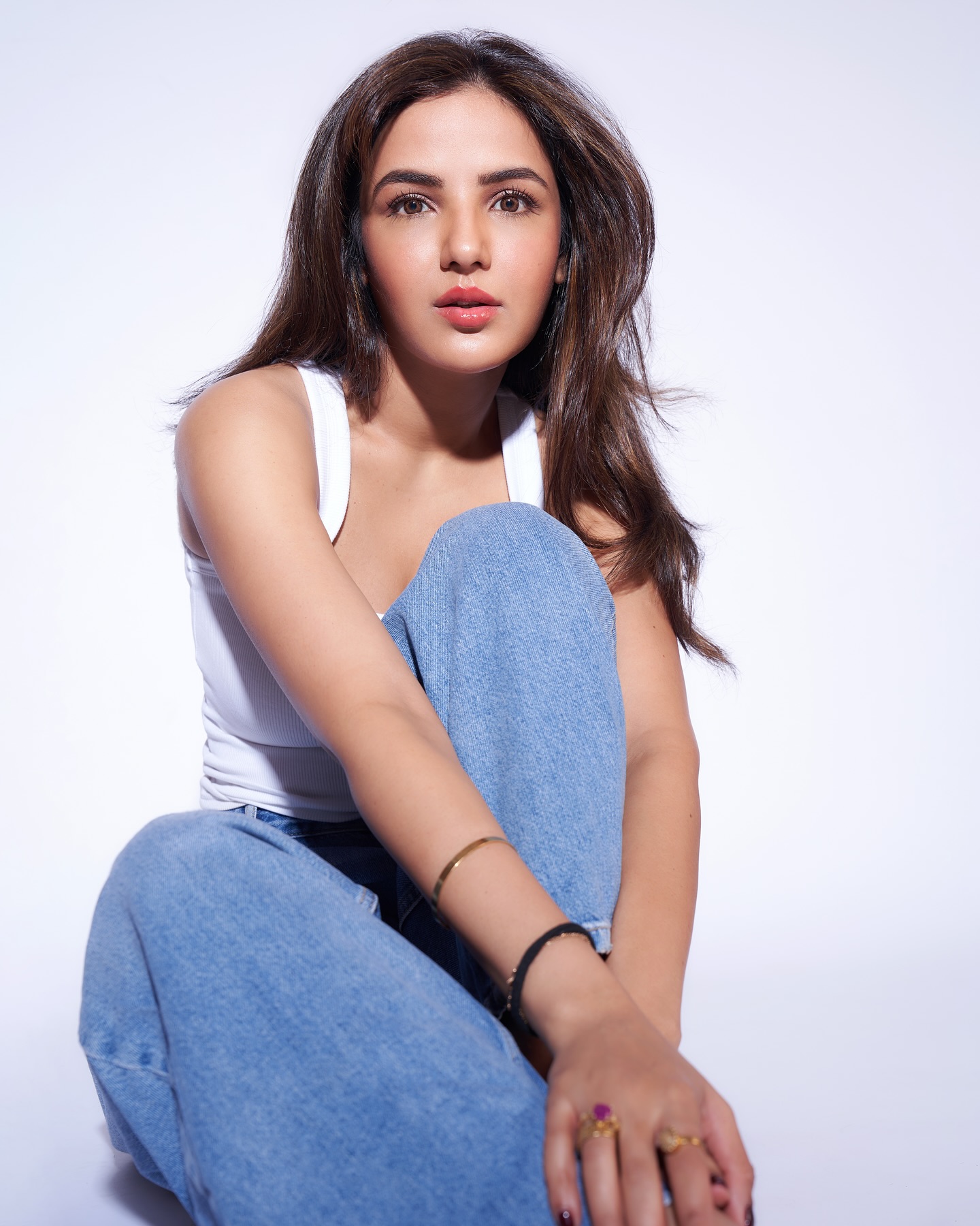 Jasmin Bhasin