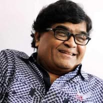 Ashok Saraf