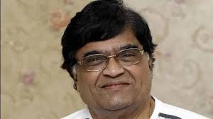 Ashok Saraf