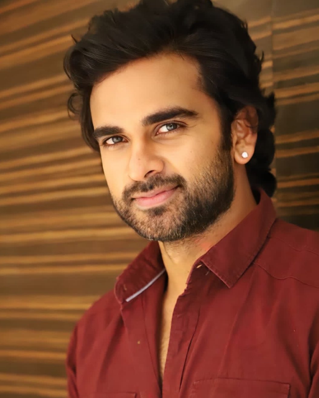 Ashok Selvan