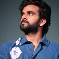 Ashok Selvan