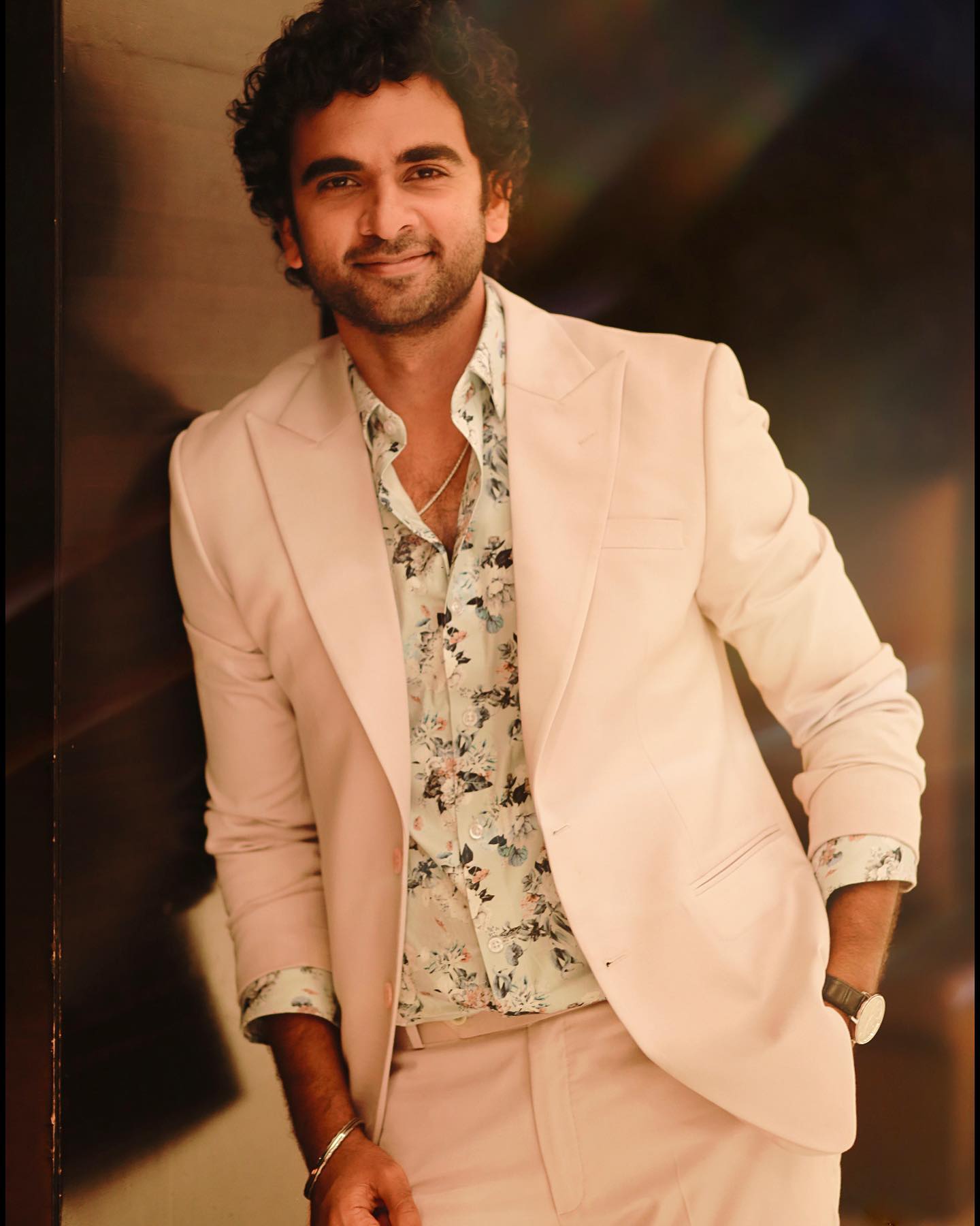 Ashok Selvan