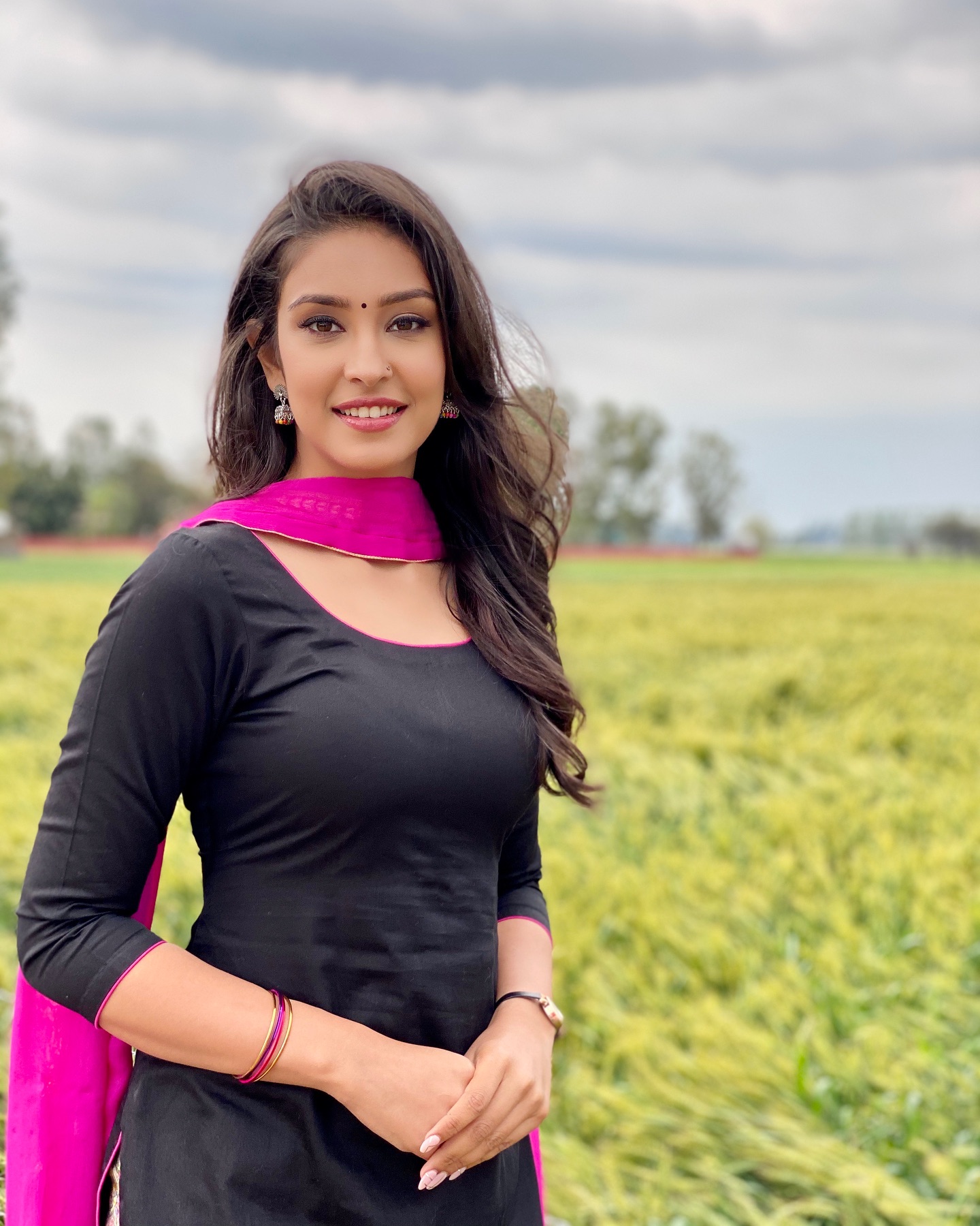 Navneet Kaur Dhillon