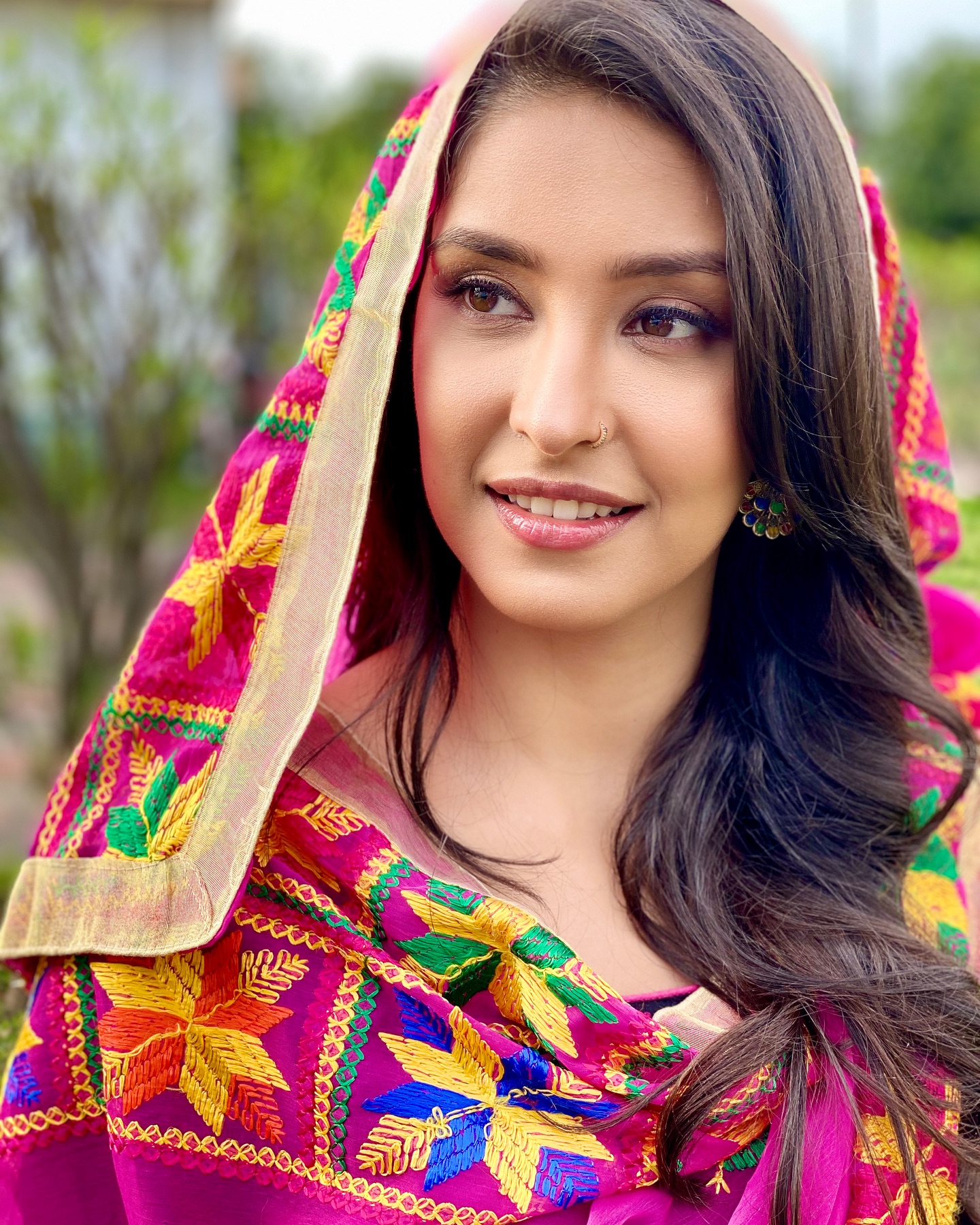 Navneet Kaur Dhillon