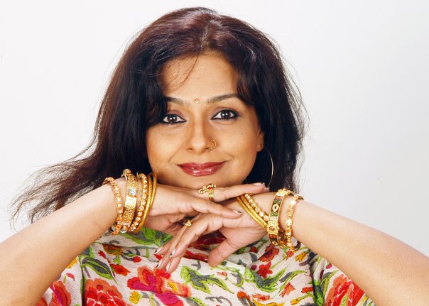 Neelima Azeem