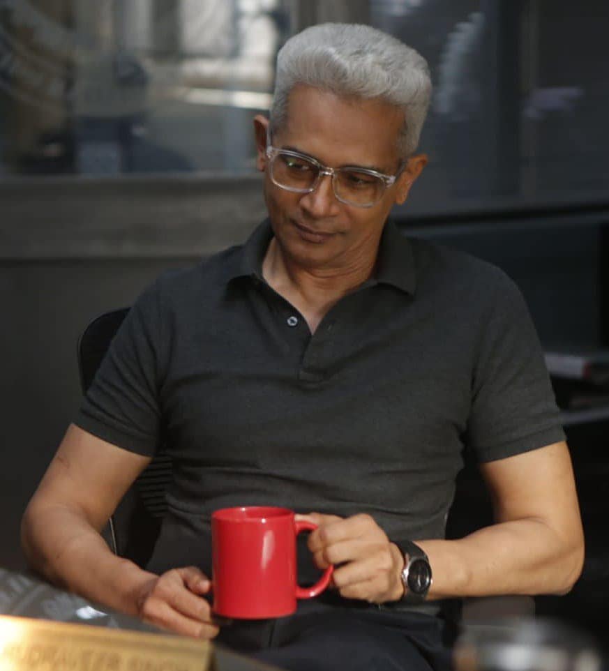 Atul Kulkarni