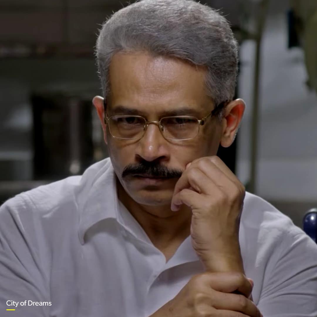 Atul Kulkarni