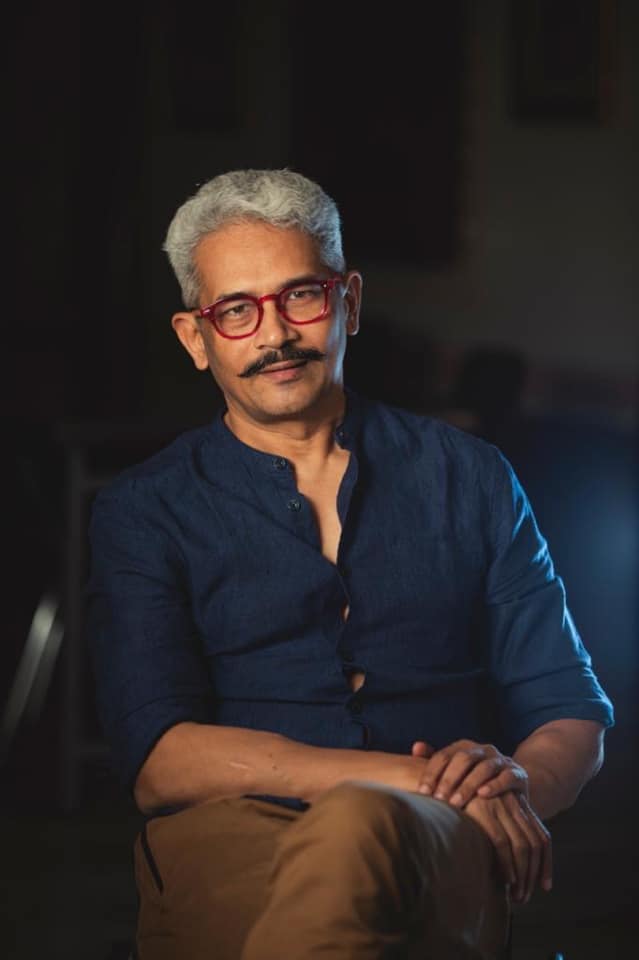Atul Kulkarni