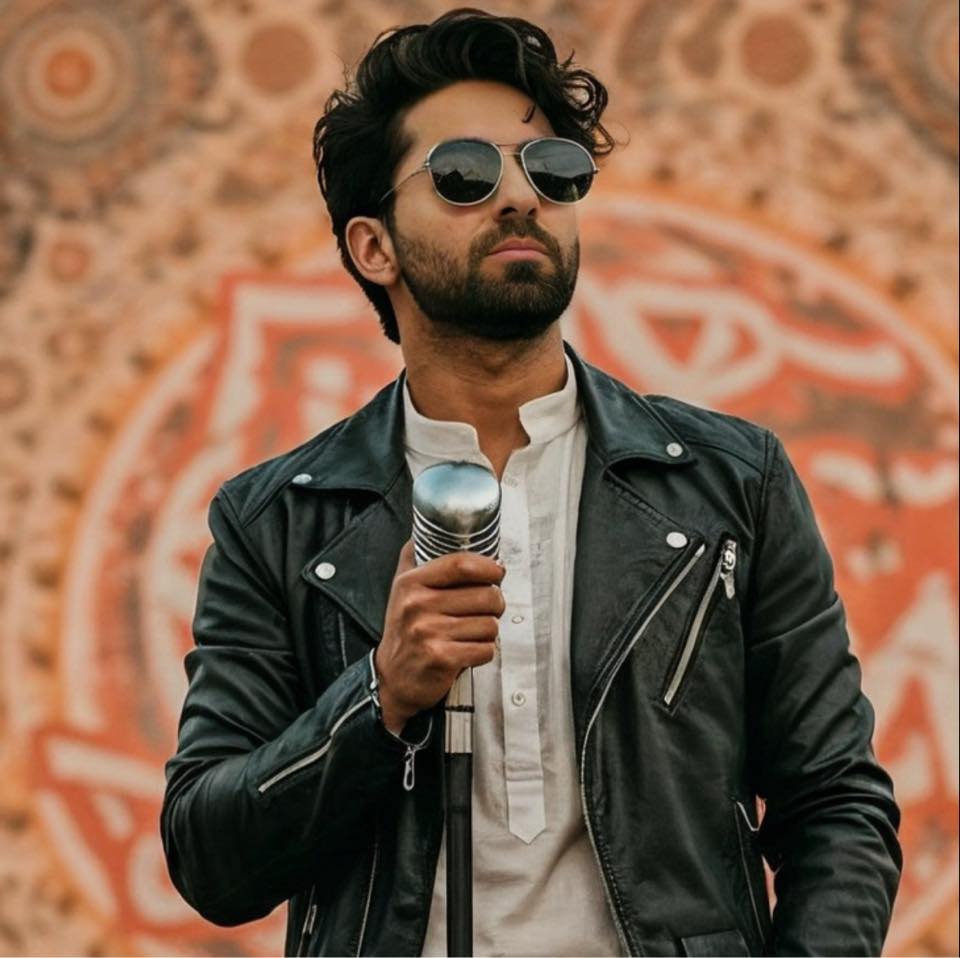 Ayushmann Khurrana