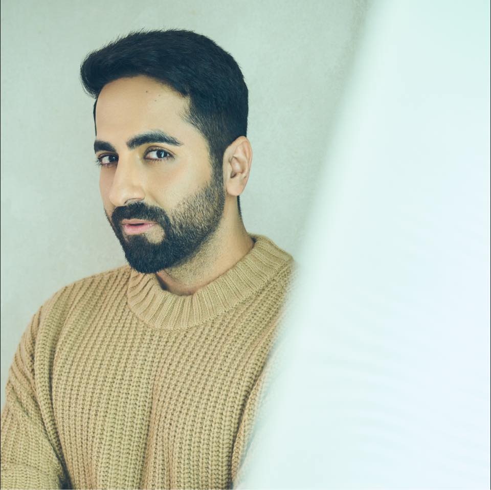 Ayushmann Khurrana