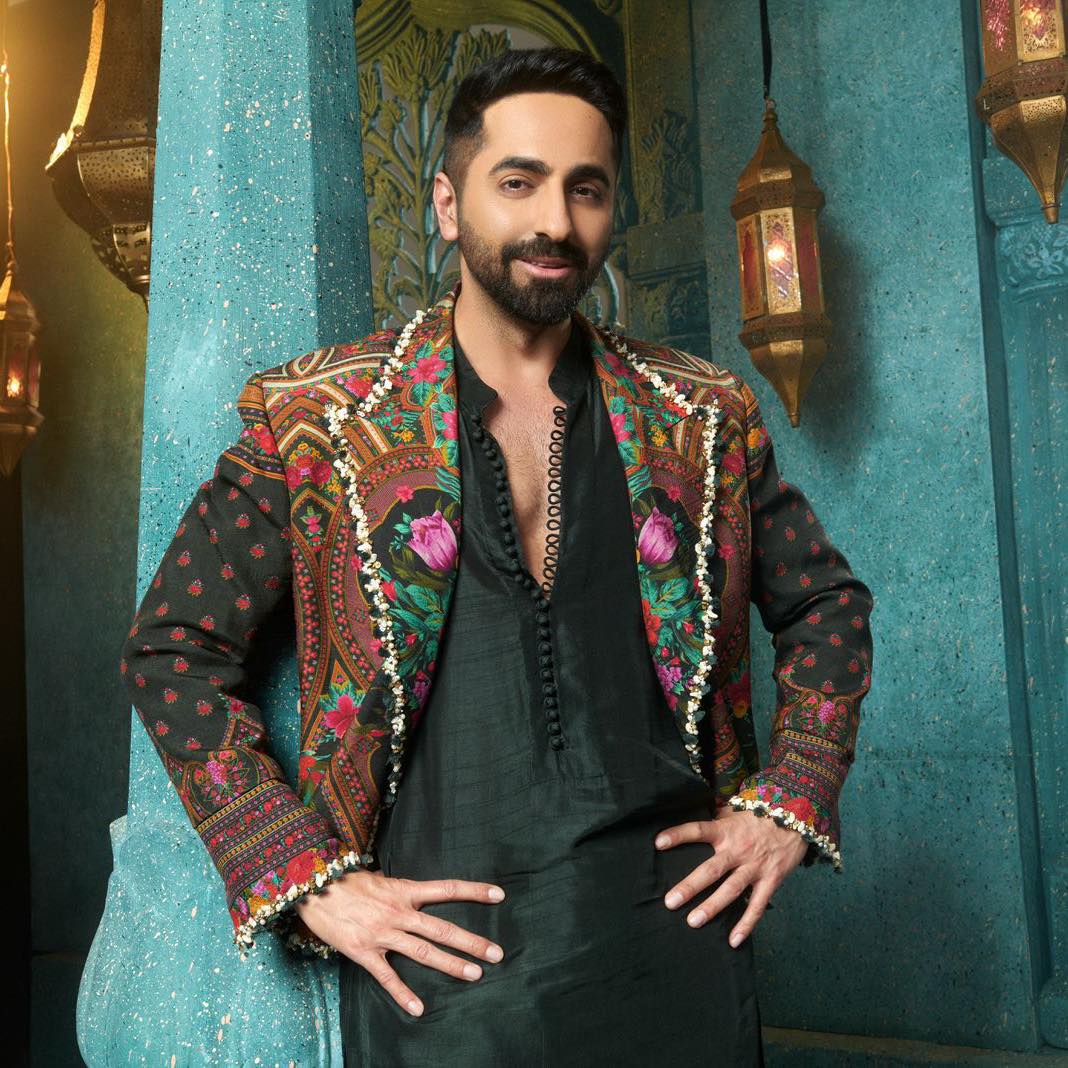 Ayushmann Khurrana
