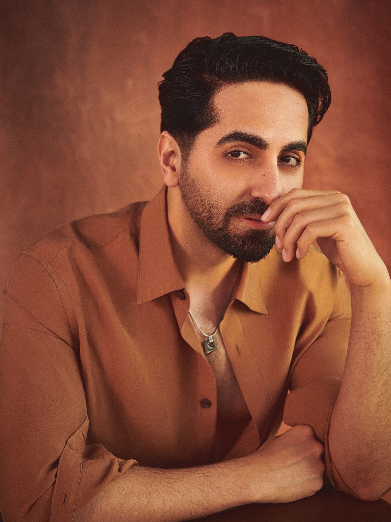 Ayushmann Khurrana