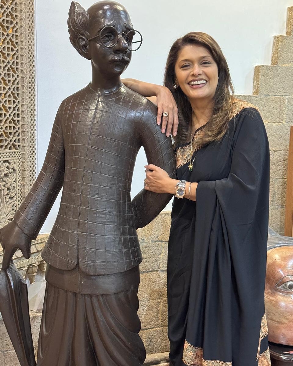 Pallavi Joshi