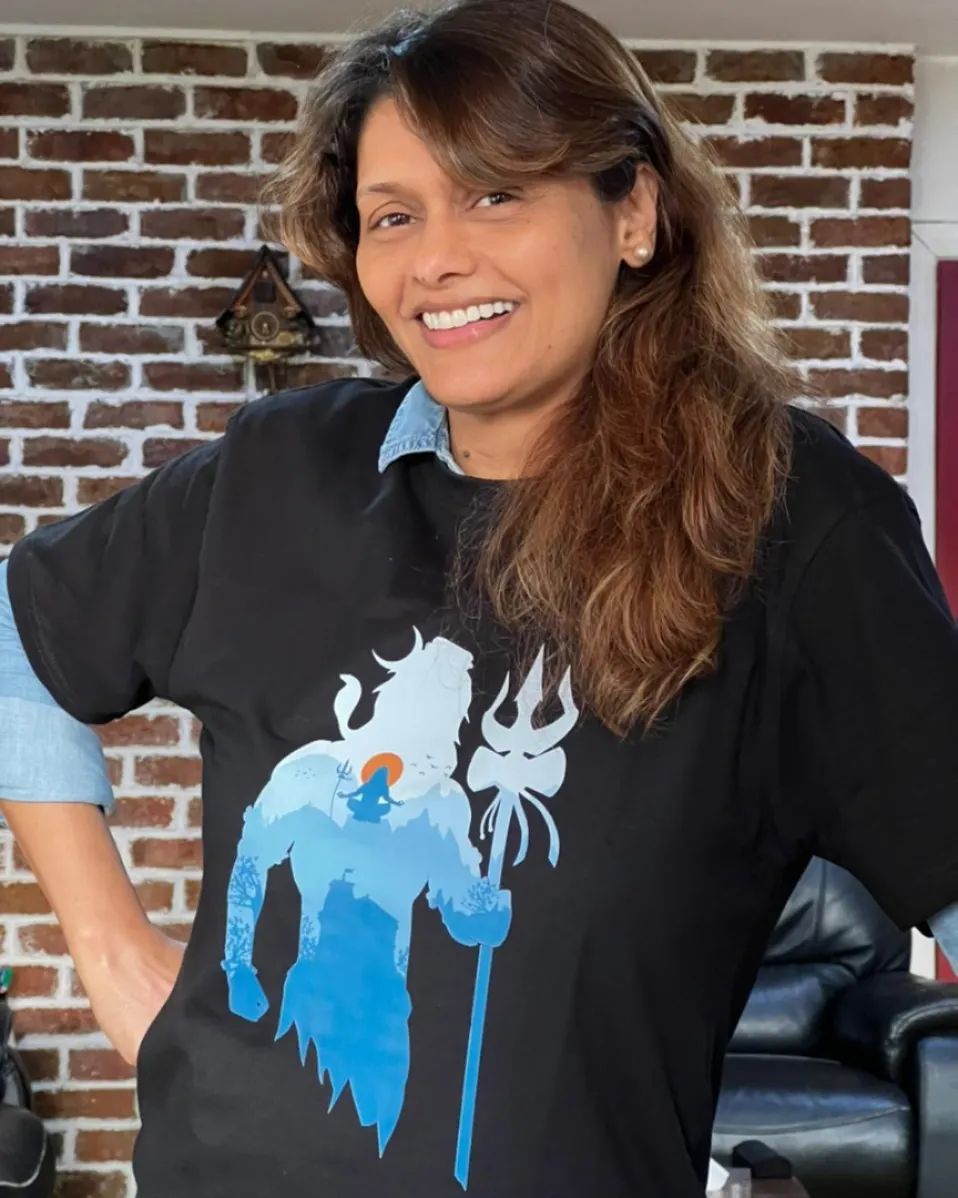 Pallavi Joshi