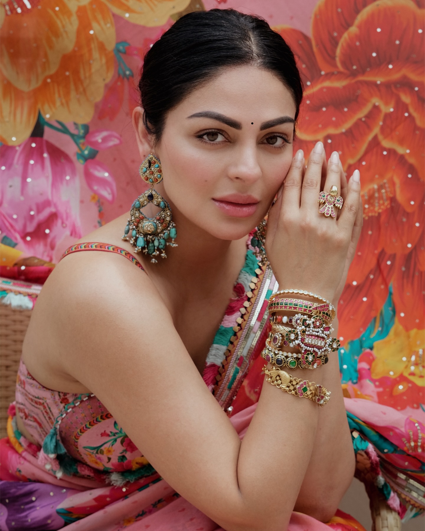 Neeru Bajwa