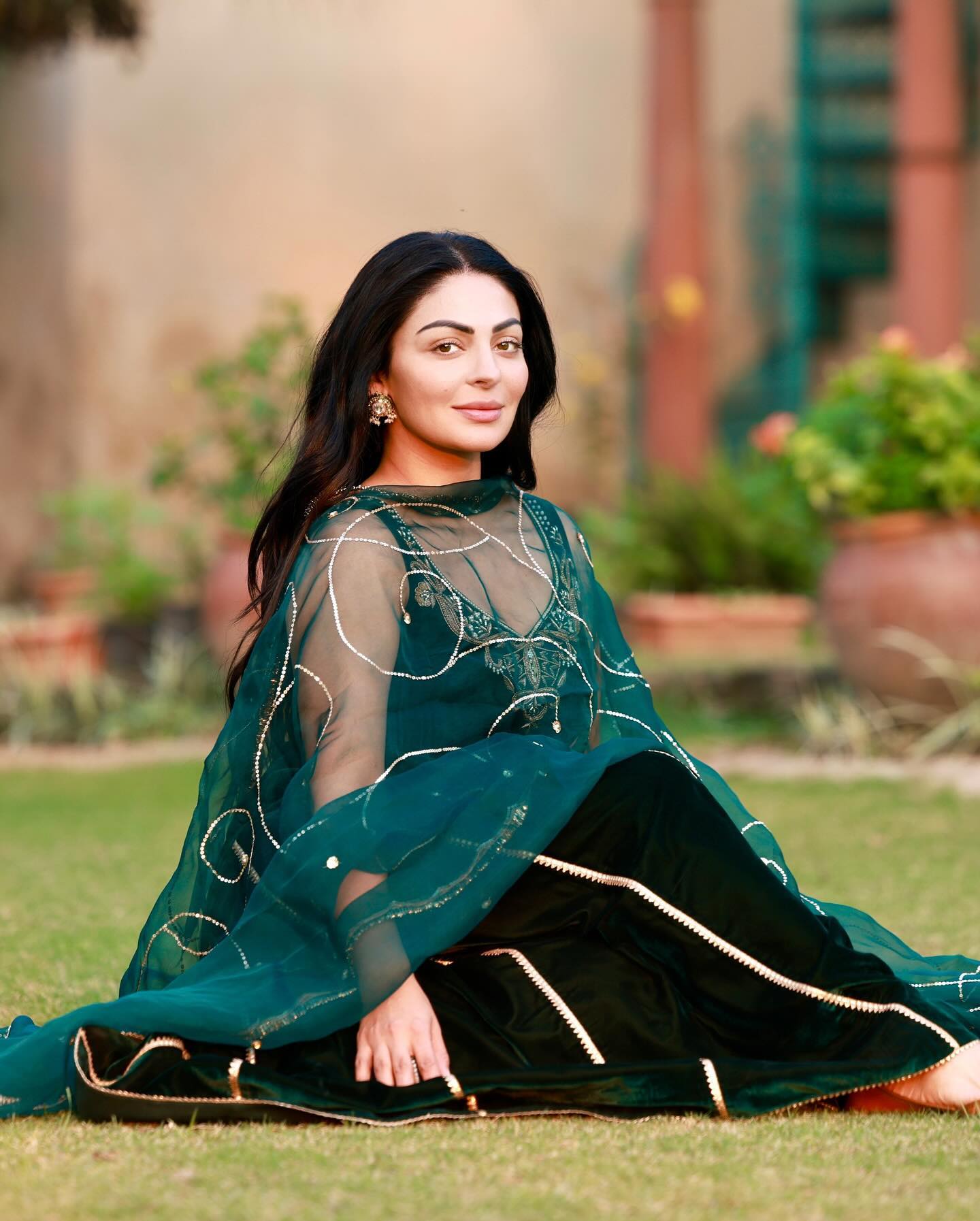 Neeru Bajwa