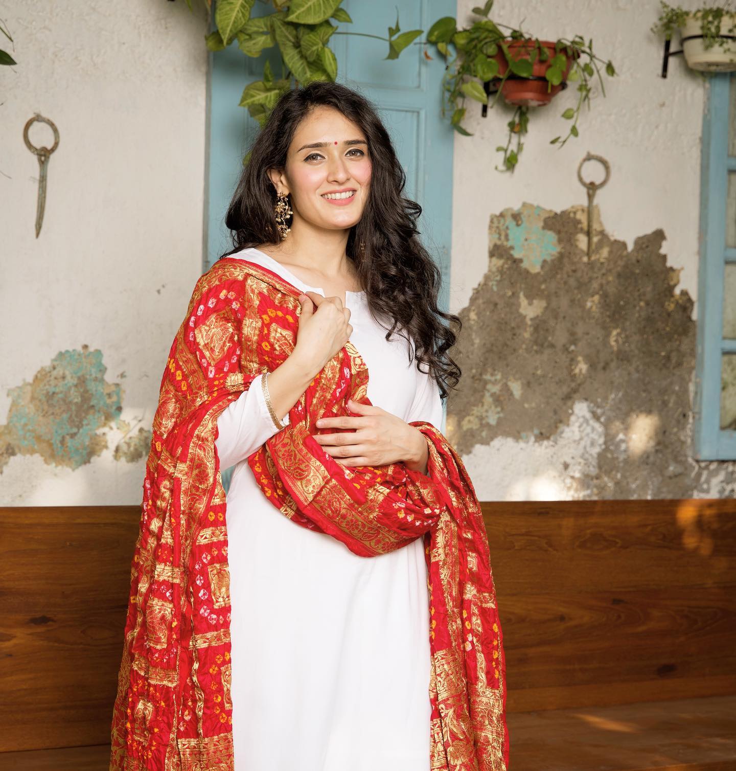 Pankhuri Awasthy