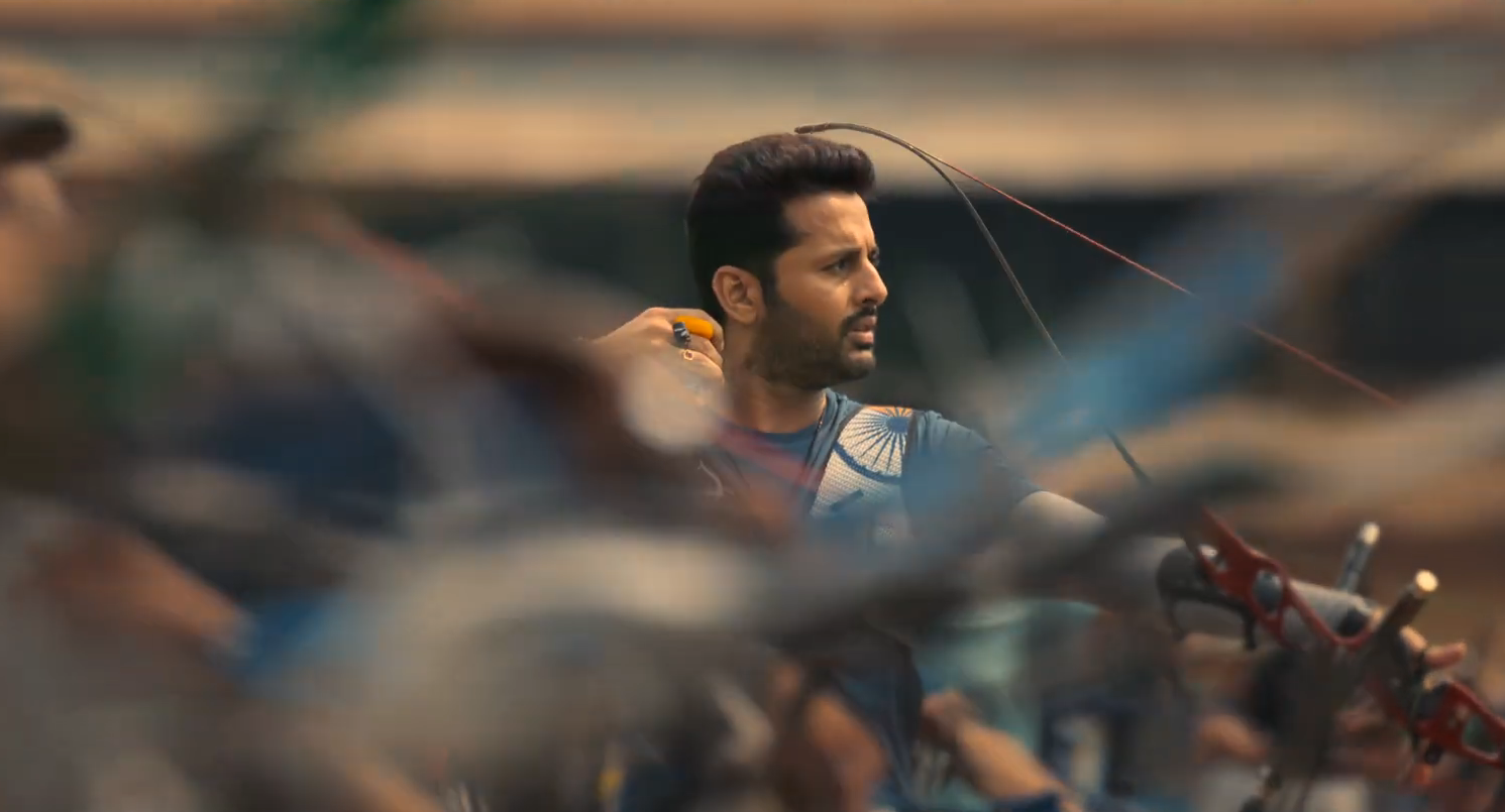 Banger From Thammudu