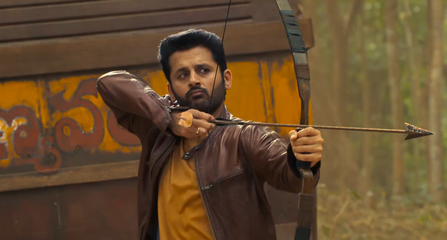 Banger From Thammudu