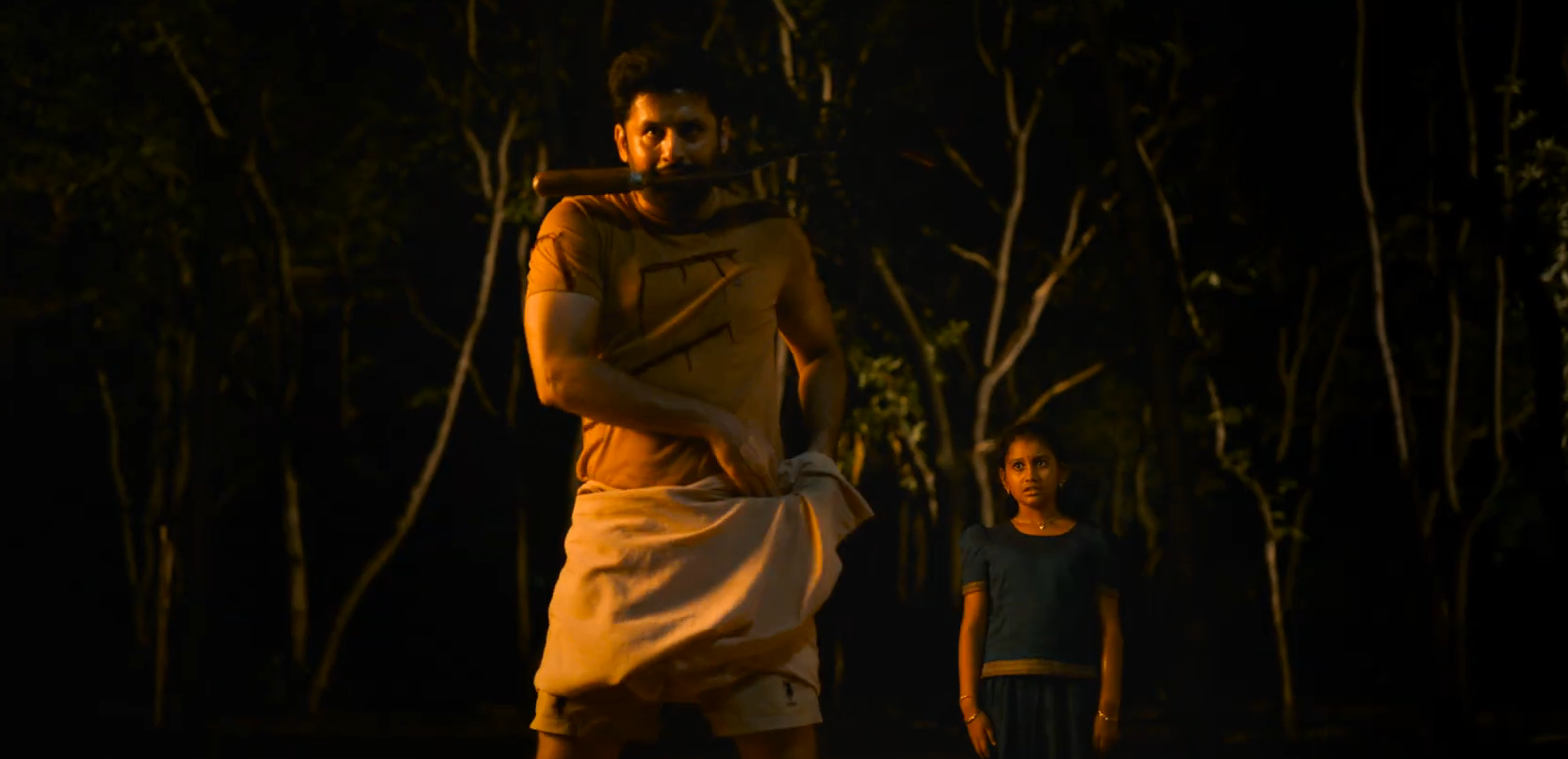 Banger From Thammudu