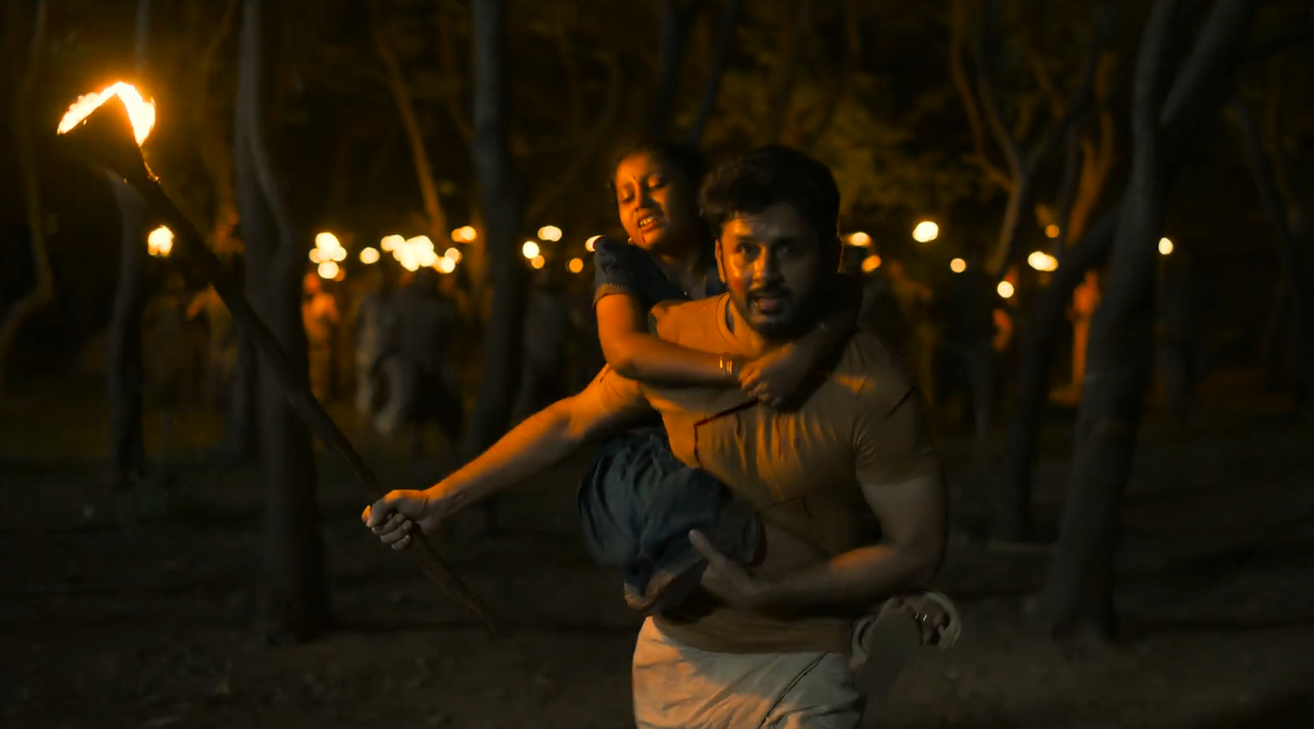 Banger From Thammudu