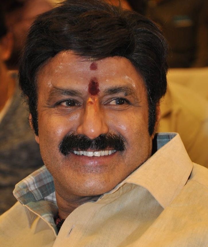 Nandamuri Balakrishna