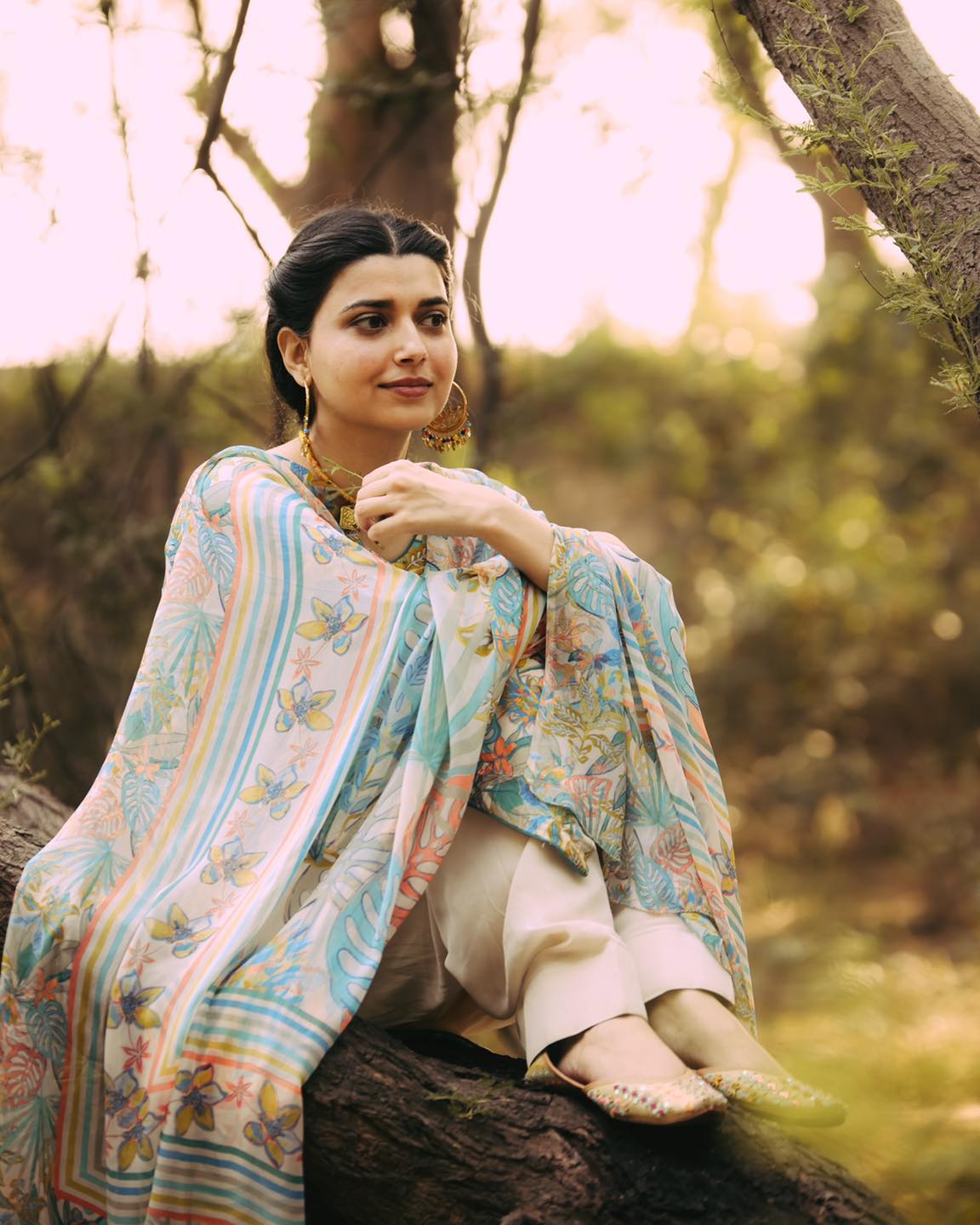 Nimrat Khaira