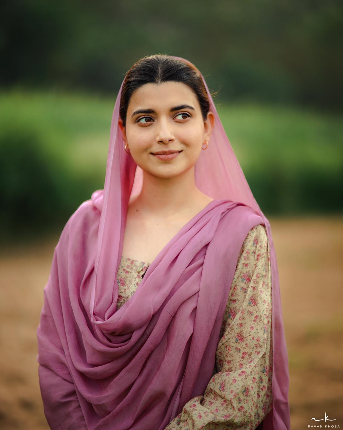 Nimrat Khaira
