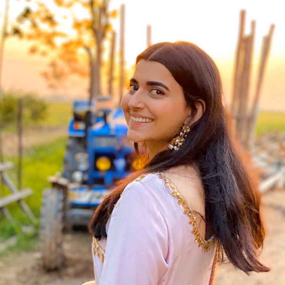 Nimrat Khaira