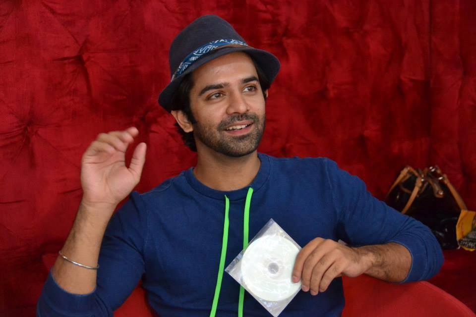 Barun Sobti