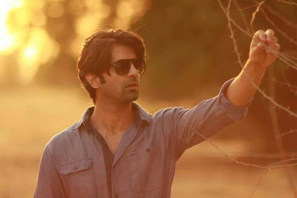Barun Sobti