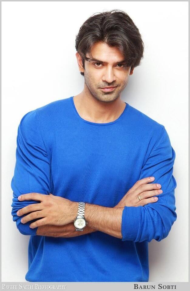 Barun Sobti