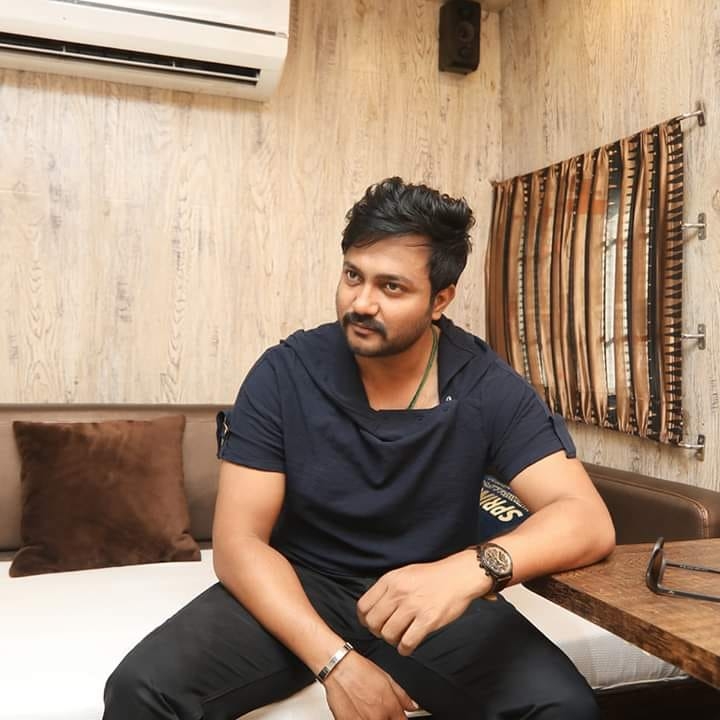 Bobby Simha