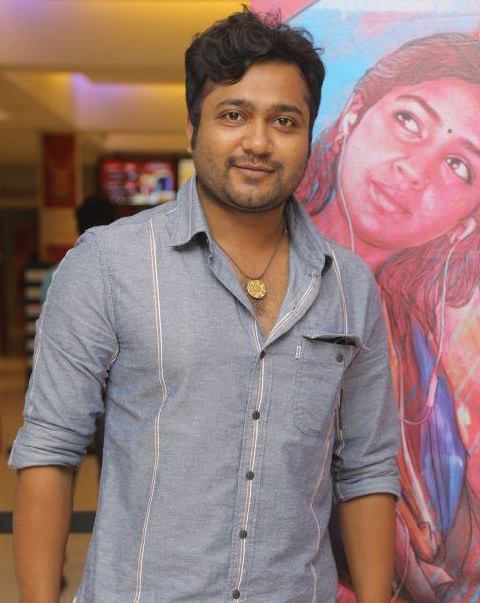 Bobby Simha
