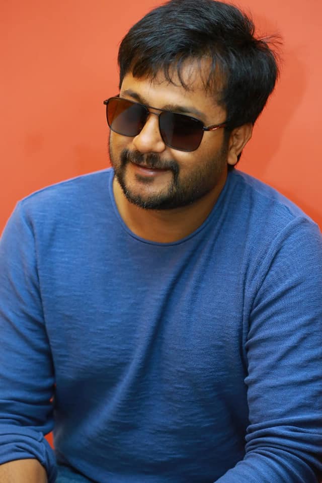 Bobby Simha