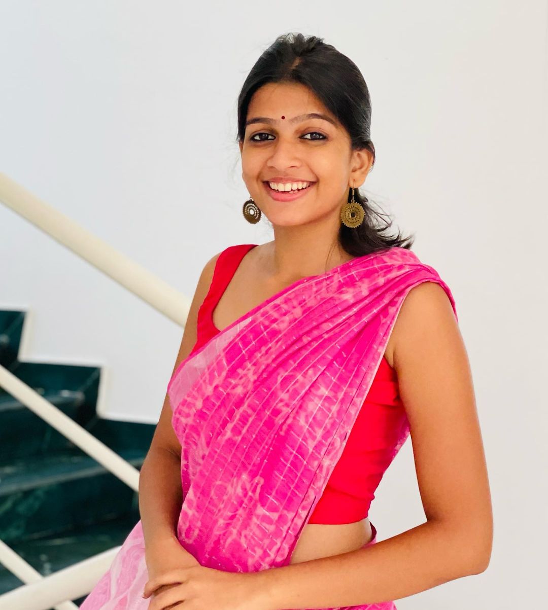 Ananthika Sanilkumar