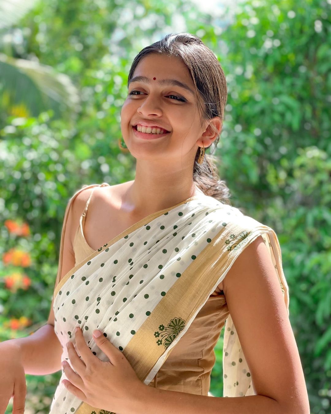 Ananthika Sanilkumar