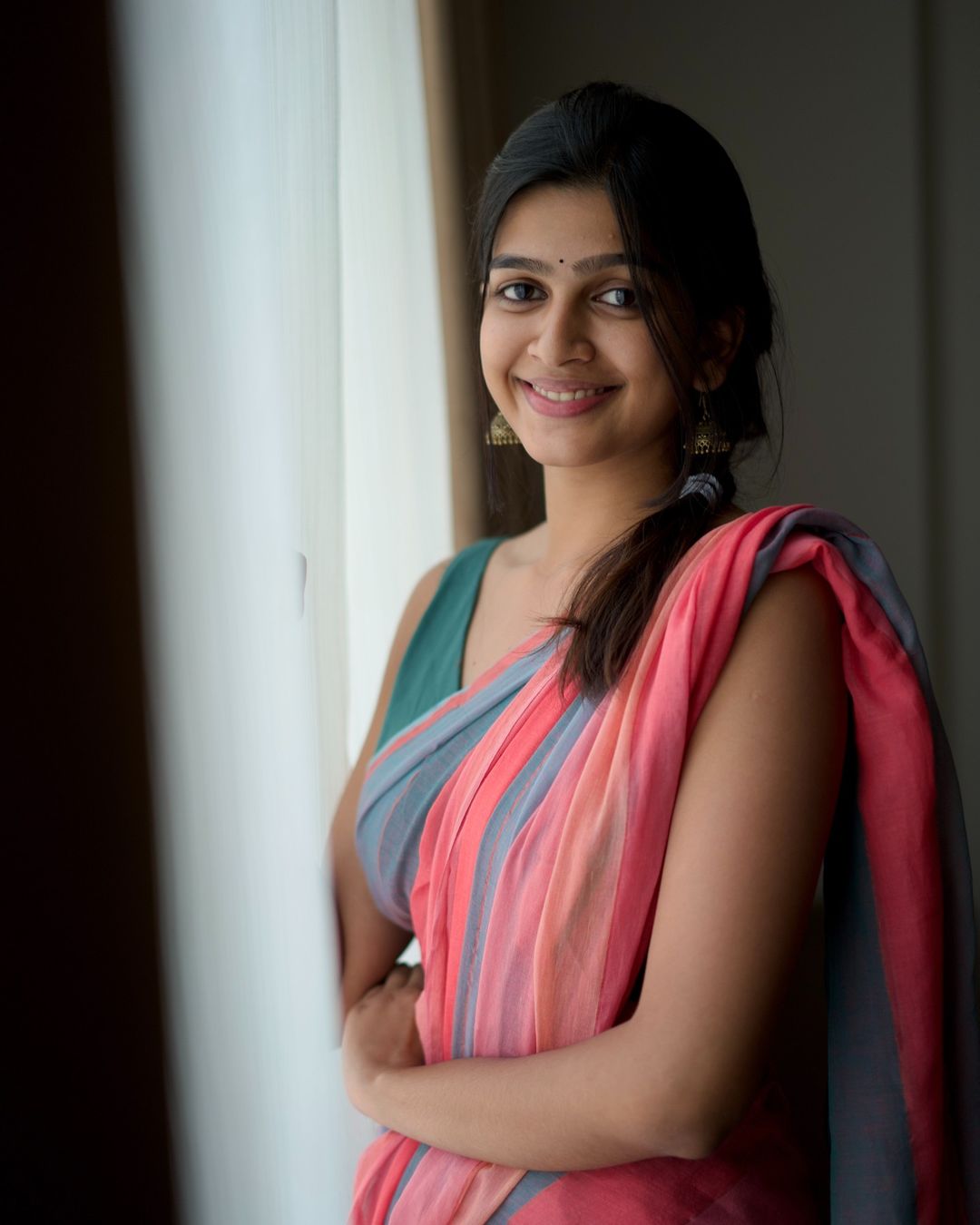 Ananthika Sanilkumar