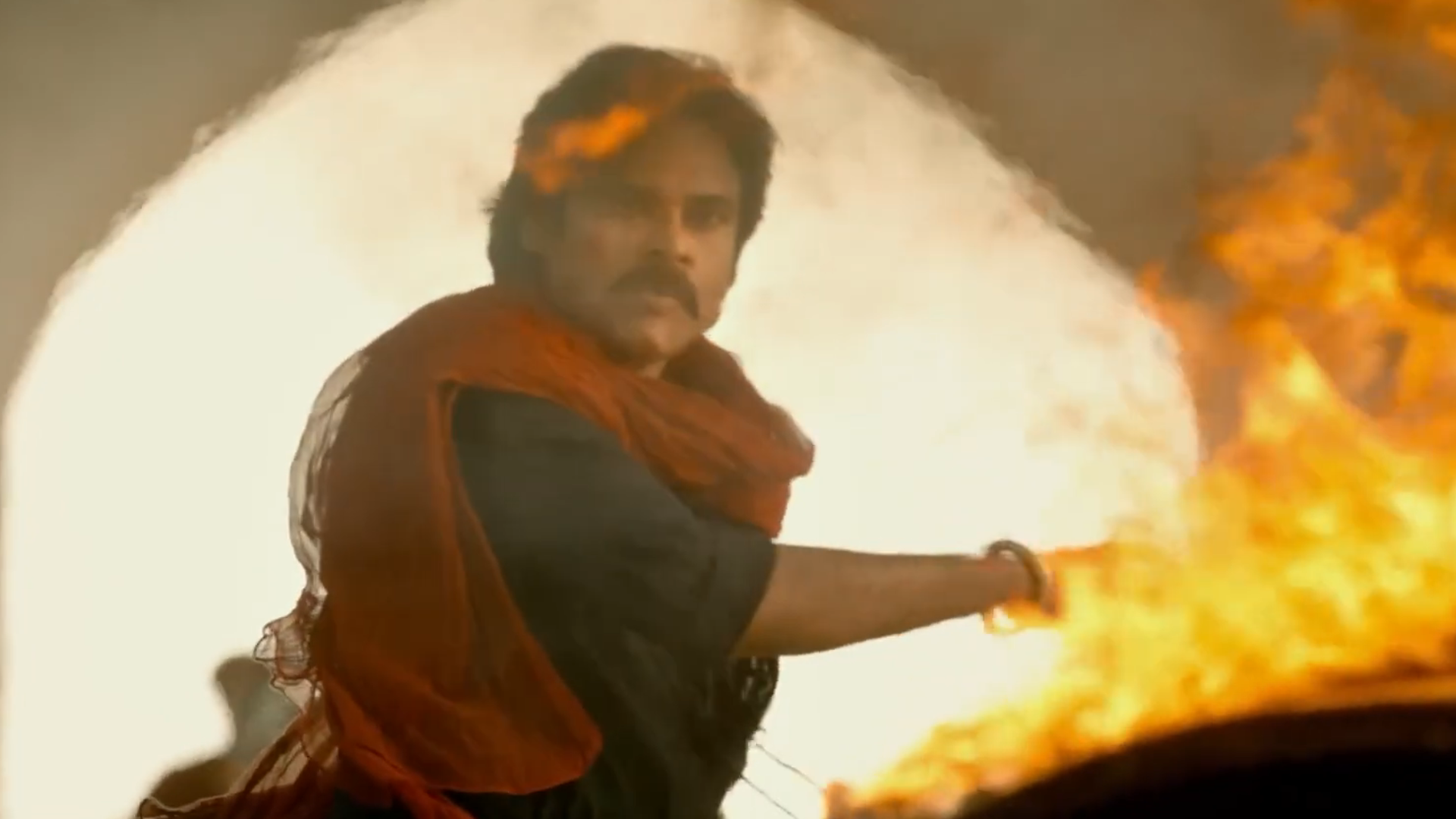 Hari Hara Veera Mallu Part-1