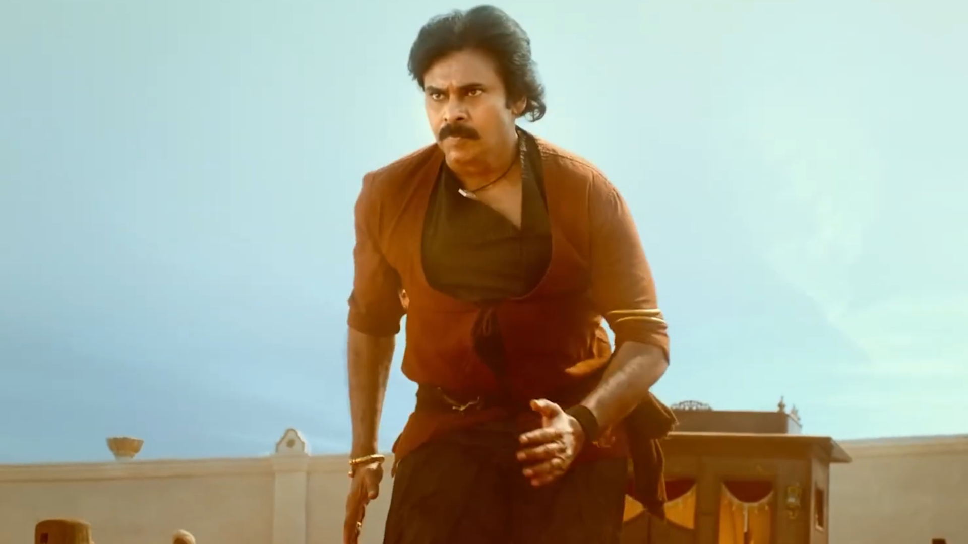 Hari Hara Veera Mallu Part-1