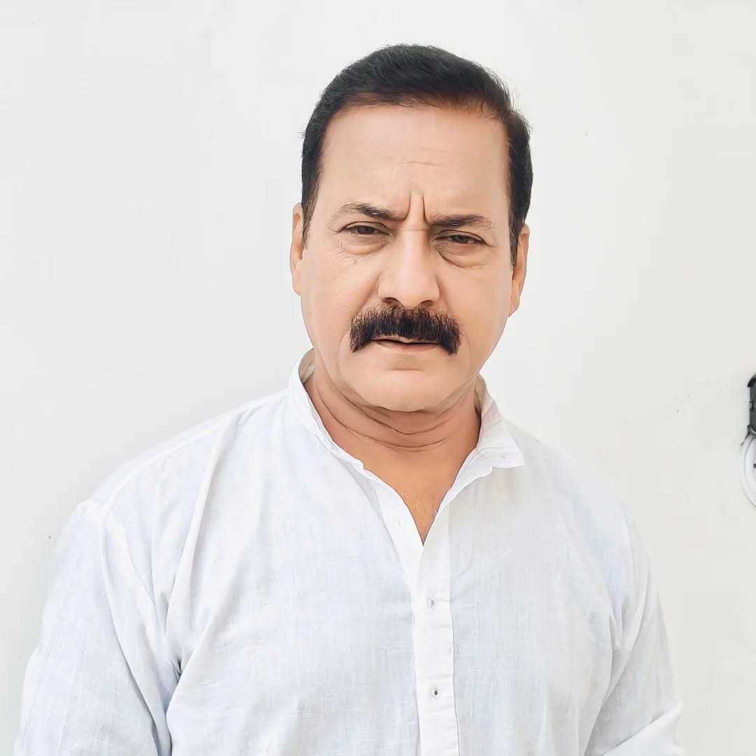 Vinod Mishra