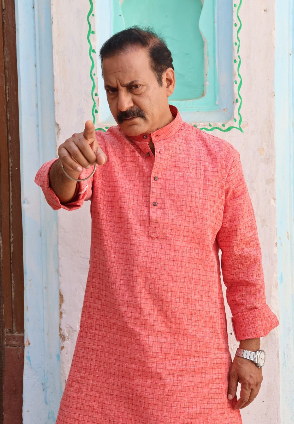 Vinod Mishra