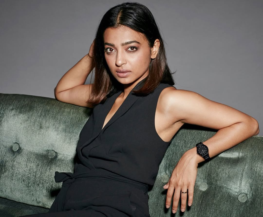 Radhika Apte