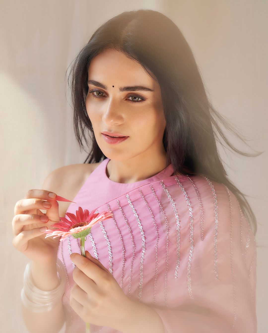 Radhika Madan