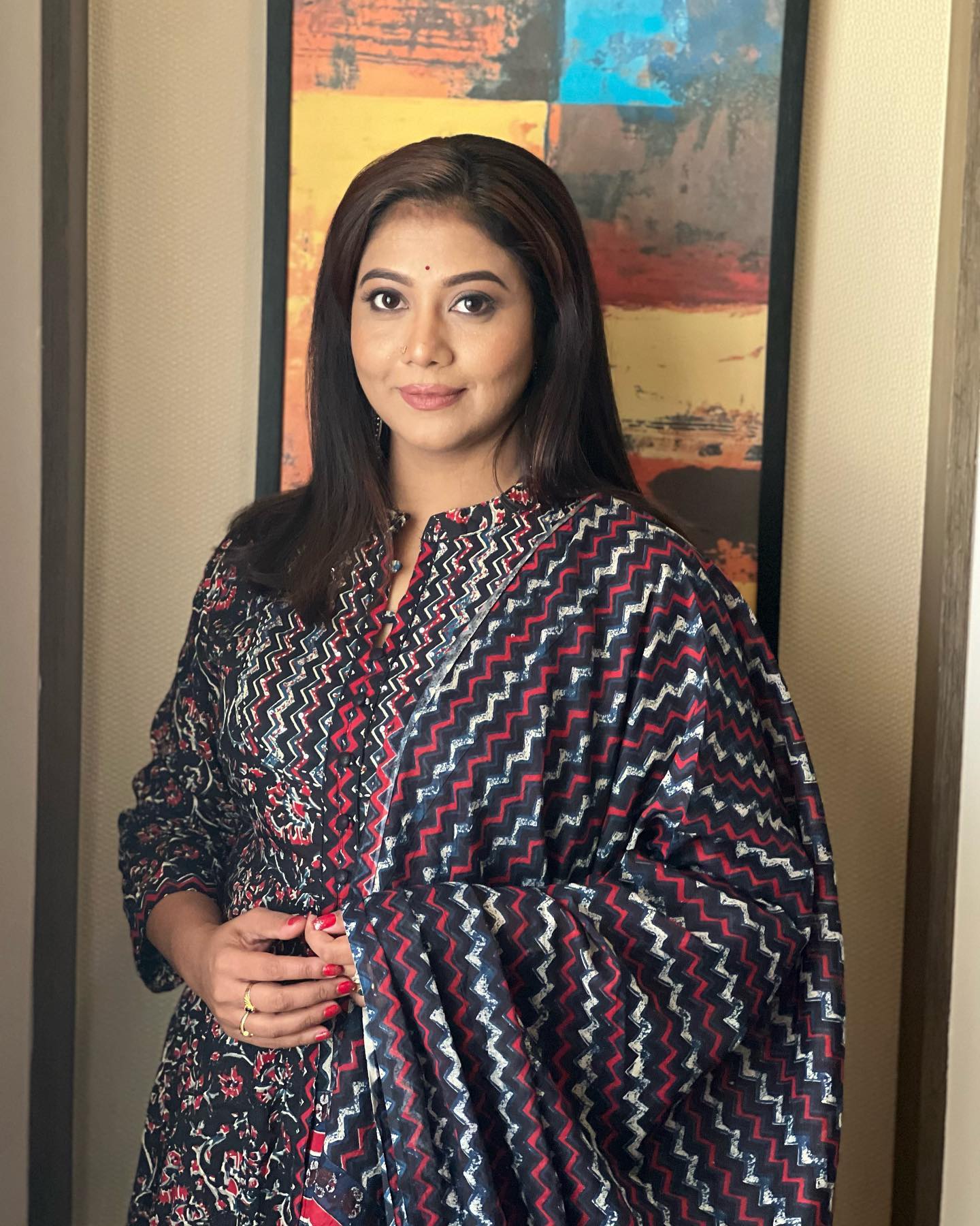 Rachana Narayanankutty