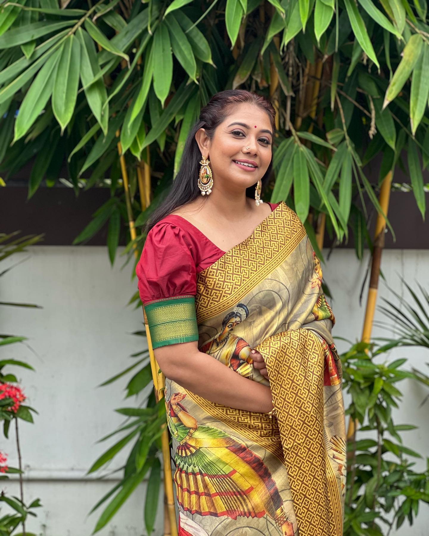 Rachana Narayanankutty