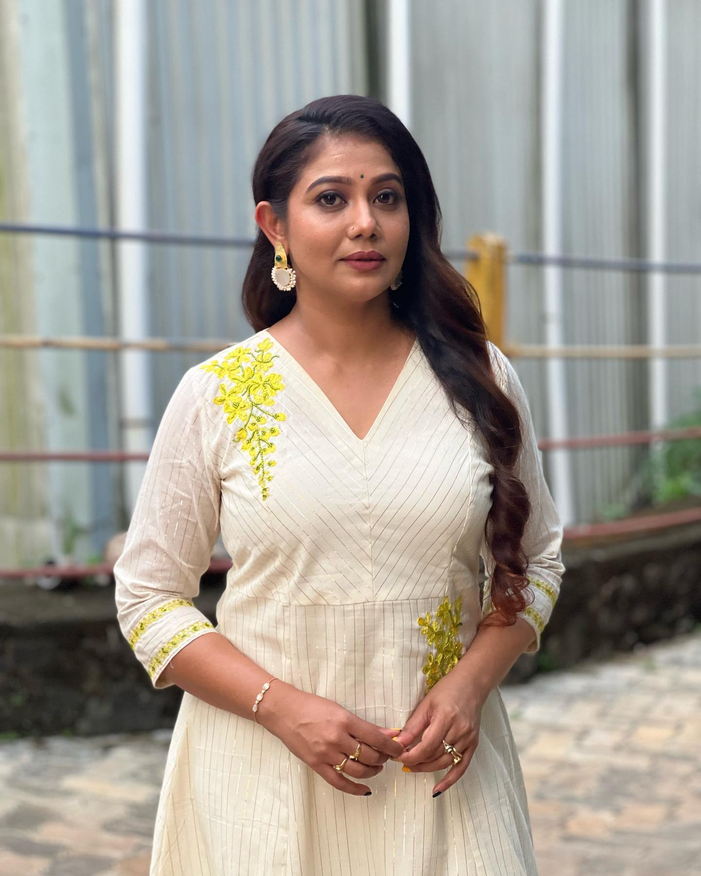 Rachana Narayanankutty